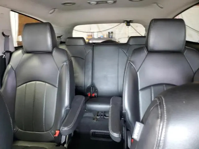2016 BUICK ENCLAVE