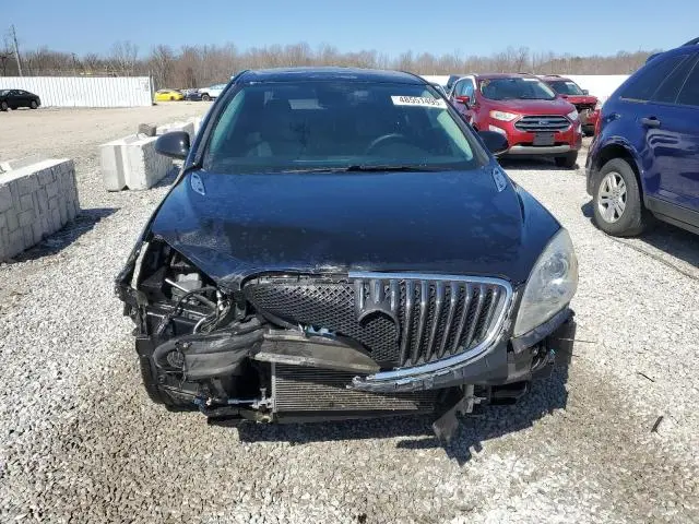 2016 BUICK VERANO SPORT TOURING  