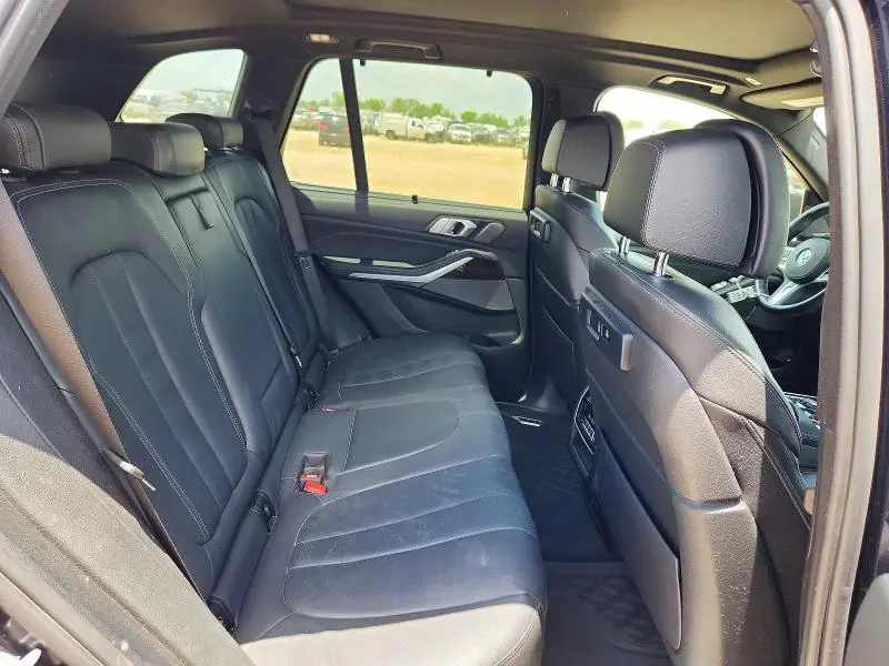 2021 BMW X5 XDRIVE45E  