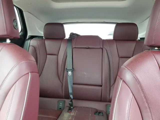 2024 BUICK ENVISION ESSENCE  