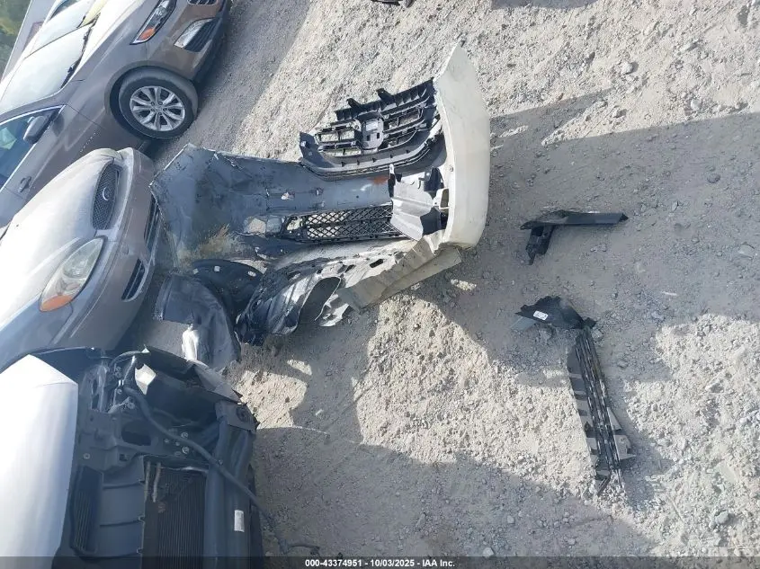 2017 HONDA ODYSSEY EX-L