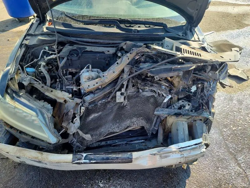 2016 ACURA ILX PREMIUM  