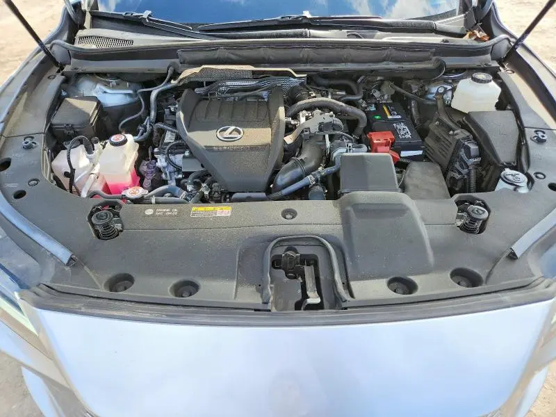 2023 LEXUS RX 350 BASE  