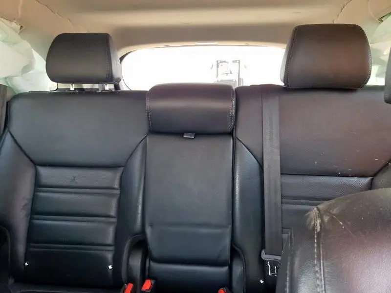 2019 KIA SORENTO SX  