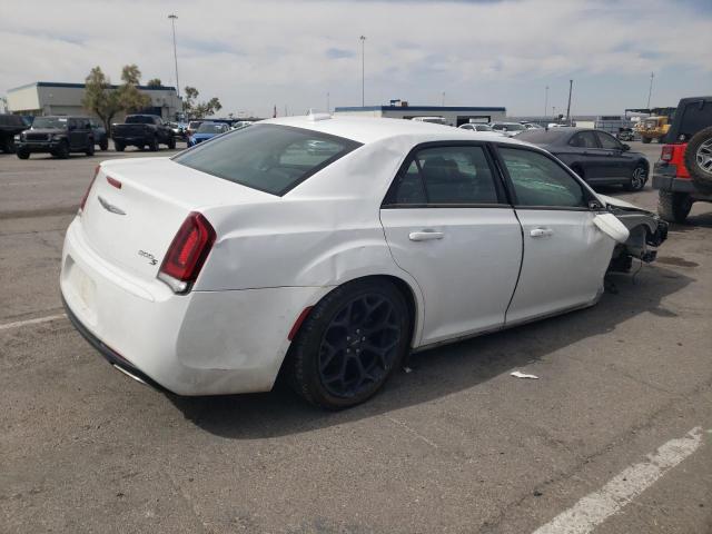 2019 CHRYSLER 300 S