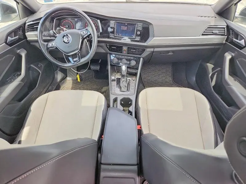 2020 VOLKSWAGEN JETTA S  