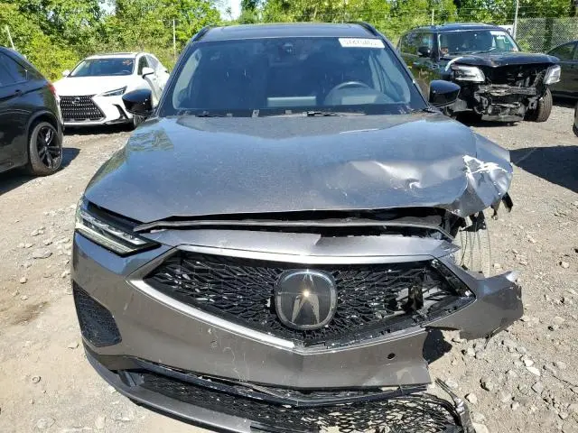 2024 ACURA MDX TYPE S ADVANCE  