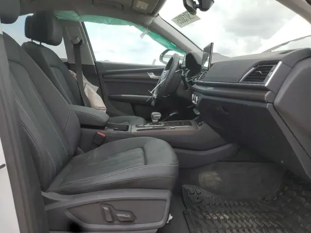 2023 AUDI Q5 PREMIUM 40  