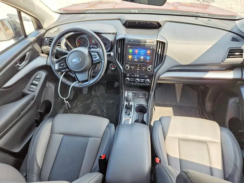 2022 SUBARU ASCENT ONYX EDITION  