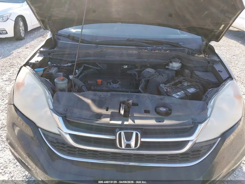 2011 HONDA CR-V EX-L
