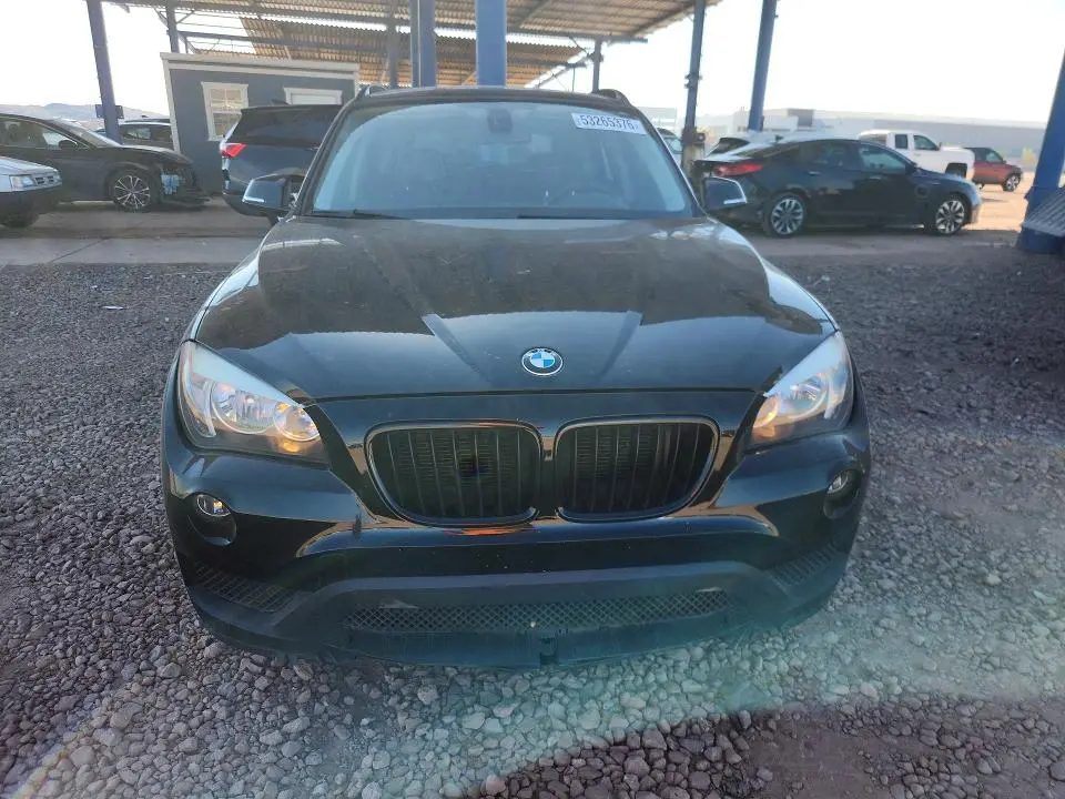 2015 BMW X1 SDRIVE28I  