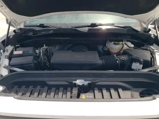 2022 GMC SIERRA LIMITED K1500 AT4