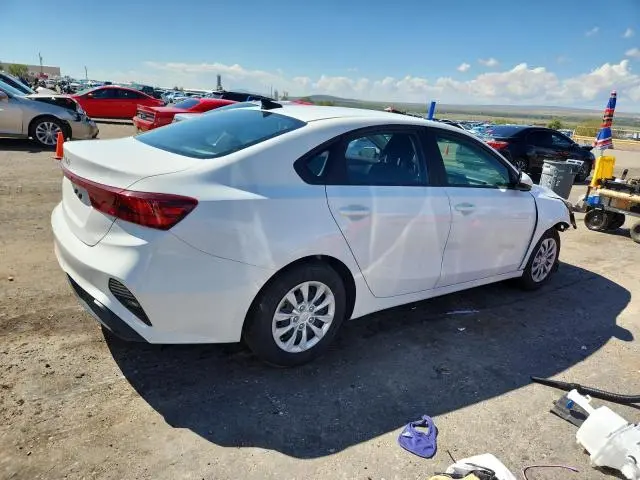 2024 KIA FORTE LX  