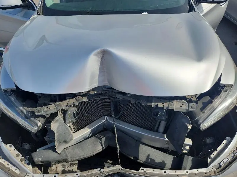 2016 INFINITI QX60 BASE  