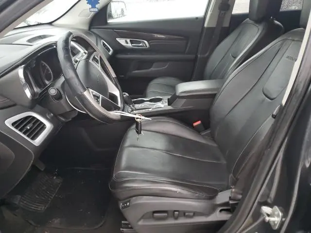 2017 GMC TERRAIN DENALI  