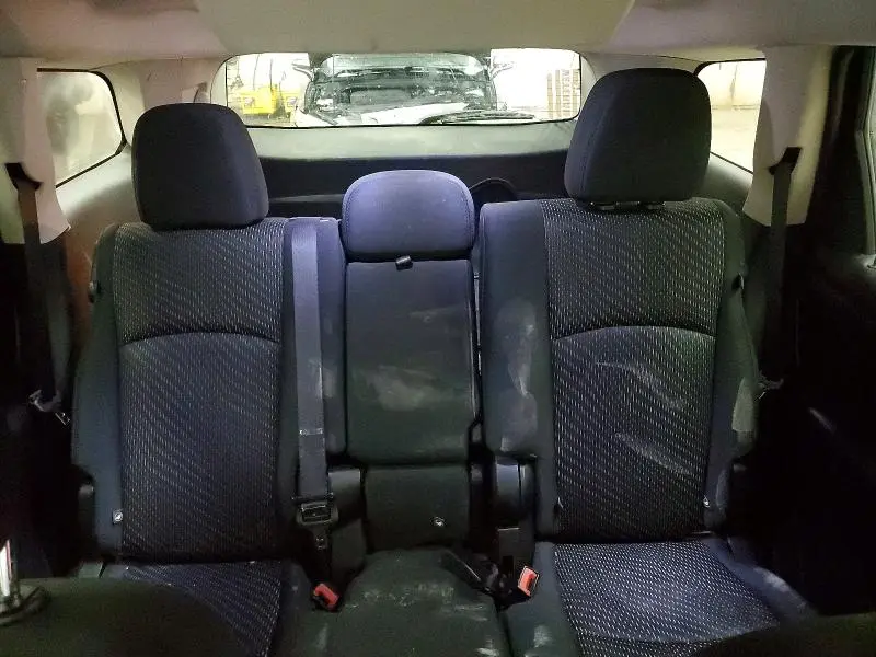 2011 DODGE JOURNEY MAINSTREET  