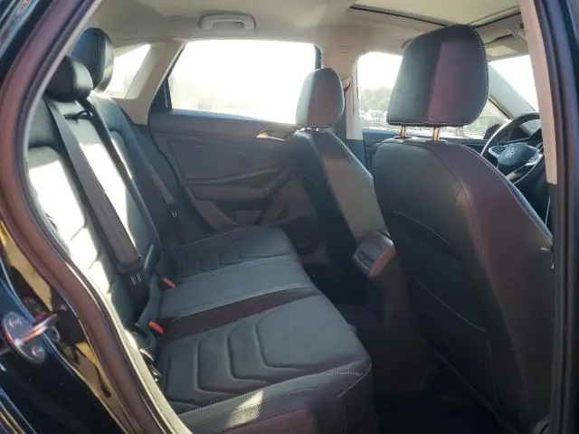 2023 VOLKSWAGEN JETTA SEL  