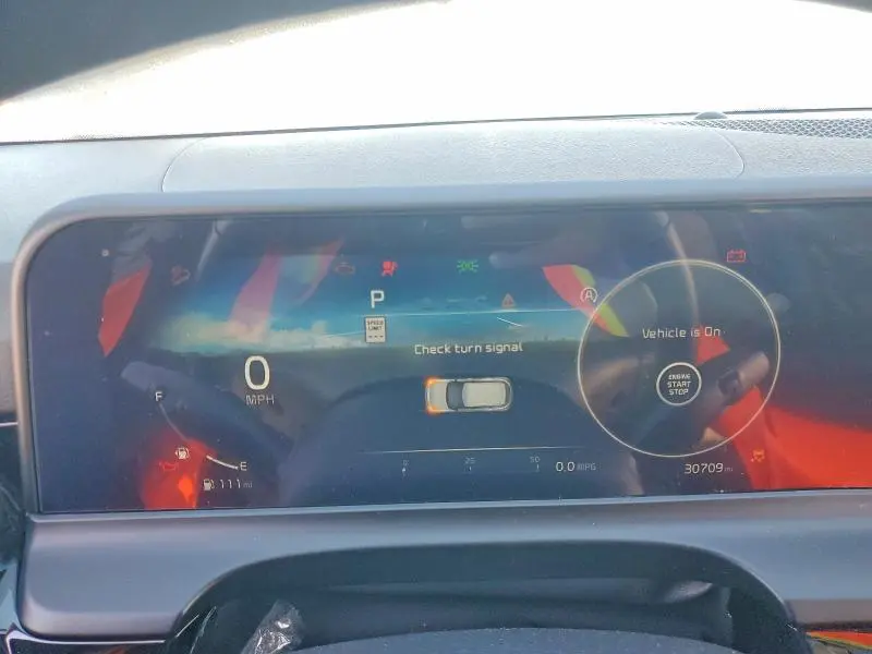2024 KIA SELTOS   