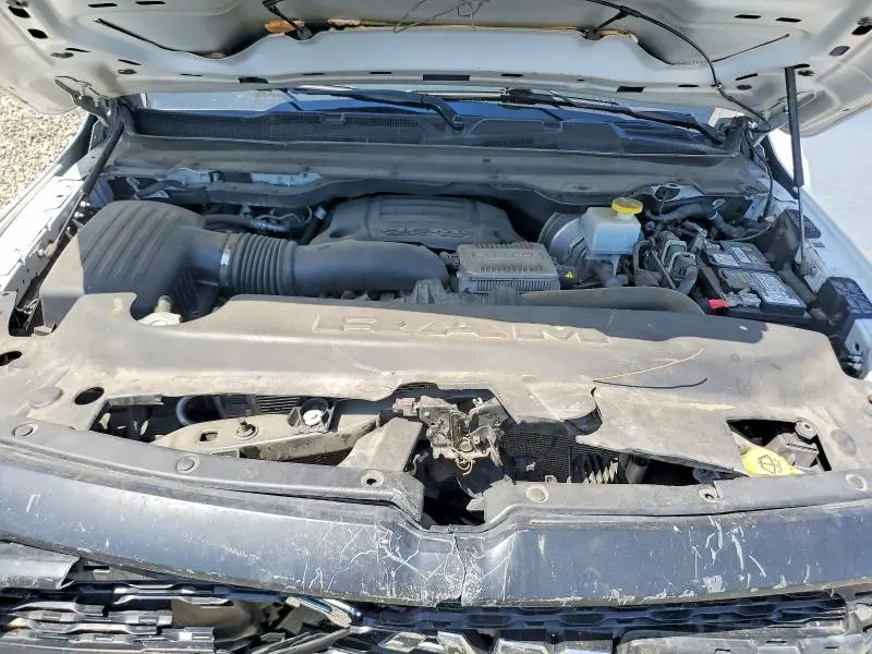 2023 RAM 1500 TRADESMAN  