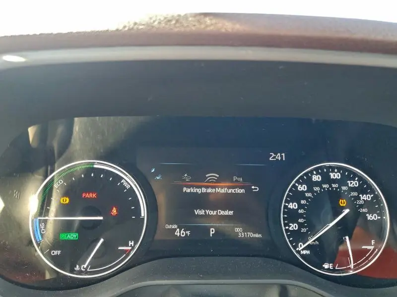 2023 TOYOTA SIENNA LIMITED  