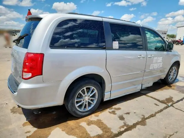 2011 DODGE GRAND CARAVAN MAINSTREET  