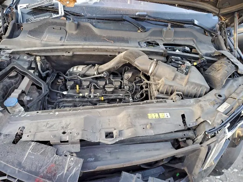 2017 LAND ROVER DISCOVERY SPORT SE  