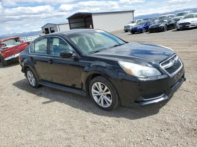 2014 SUBARU LEGACY 2.5I PREMIUM  