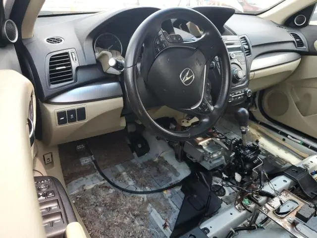2014 ACURA RDX TECHNOLOGY  