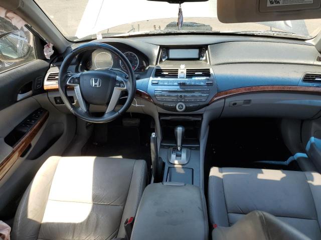 2011 HONDA ACCORD EXL