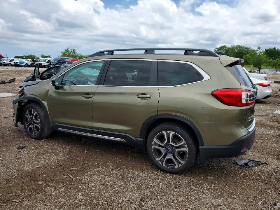 2024 SUBARU ASCENT LIMITED  