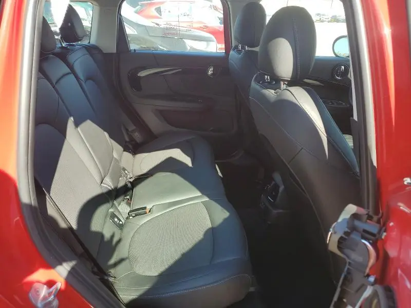 2024 MINI COOPER S COUNTRYMAN ALL4  