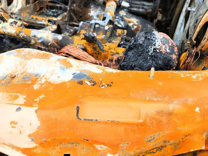 2015 HYUNDAI TUCSON GLS  