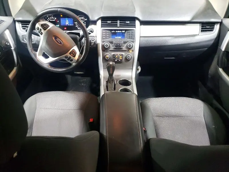 2012 FORD EDGE SEL  