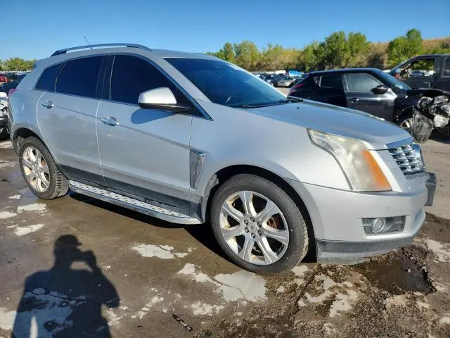 2014 CADILLAC SRX PREMIUM COLLECTION  