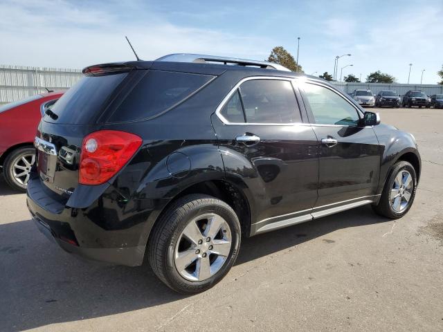 2013 CHEVROLET EQUINOX LTZ