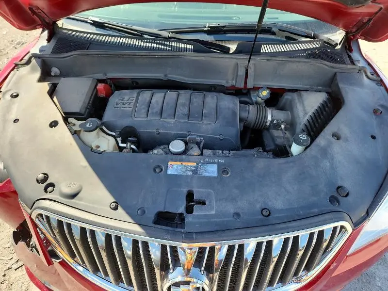 2014 BUICK ENCLAVE   