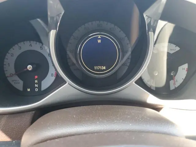 2011 CADILLAC SRX LUXURY COLLECTION  