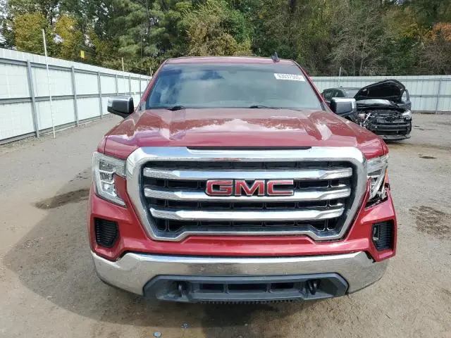 2020 GMC SIERRA K1500 SLE  