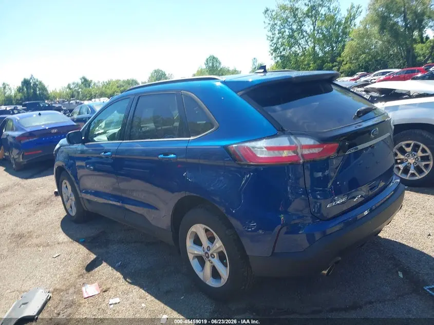 2020 FORD EDGE SE