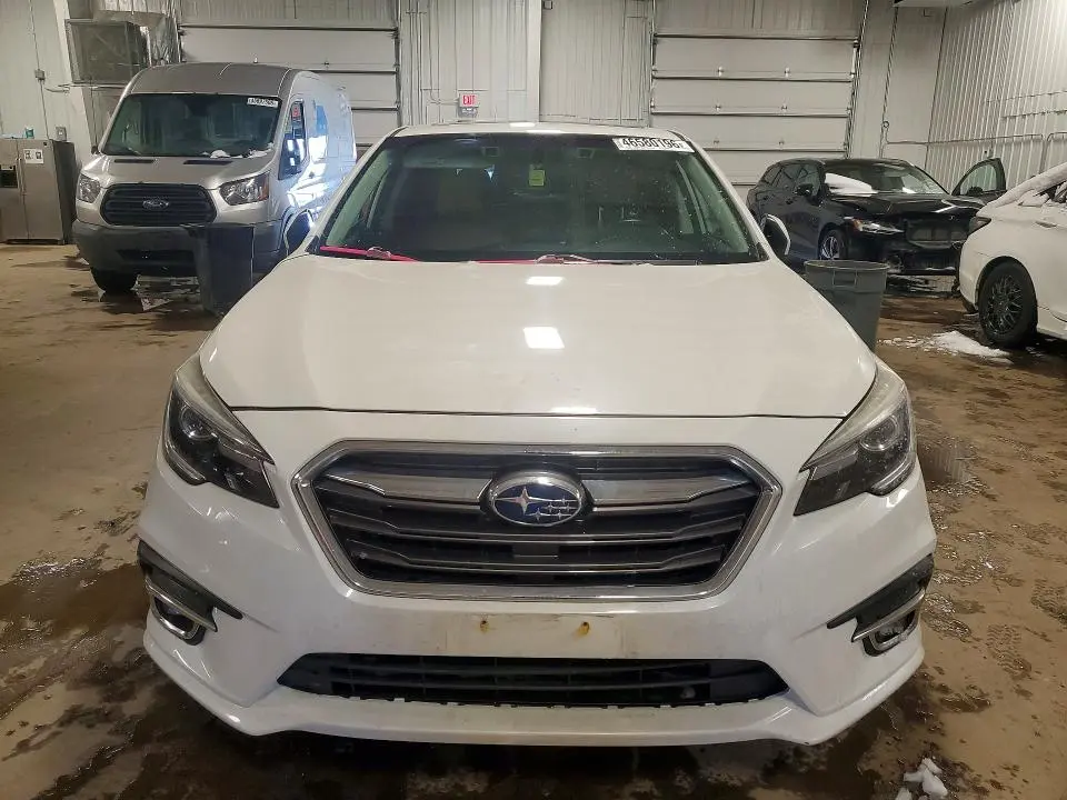 2018 SUBARU LEGACY 2.5I LIMITED  