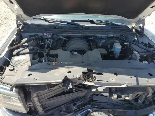 2018 GMC SIERRA K1500 SLT  