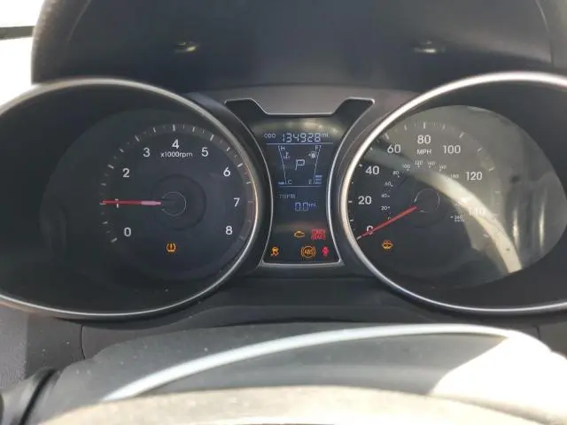 2014 HYUNDAI VELOSTER   
