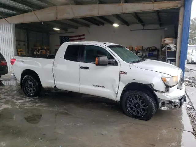 2013 TOYOTA TUNDRA DOUBLE CAB SR5  