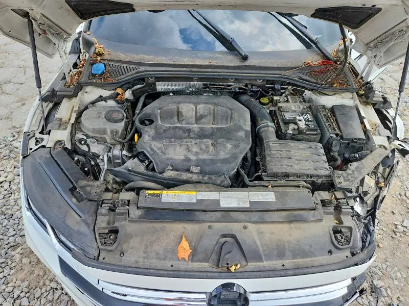 2022 VOLKSWAGEN ARTEON SEL R-LINE  