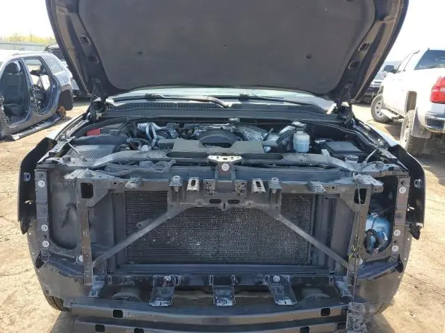 2015 GMC YUKON SLE  