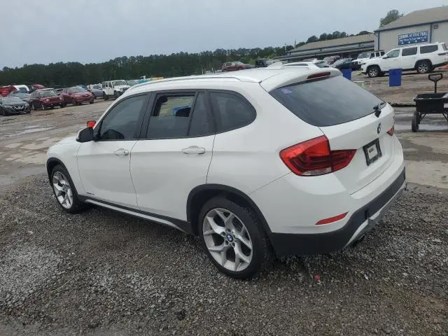 2015 BMW X1 XDRIVE28I