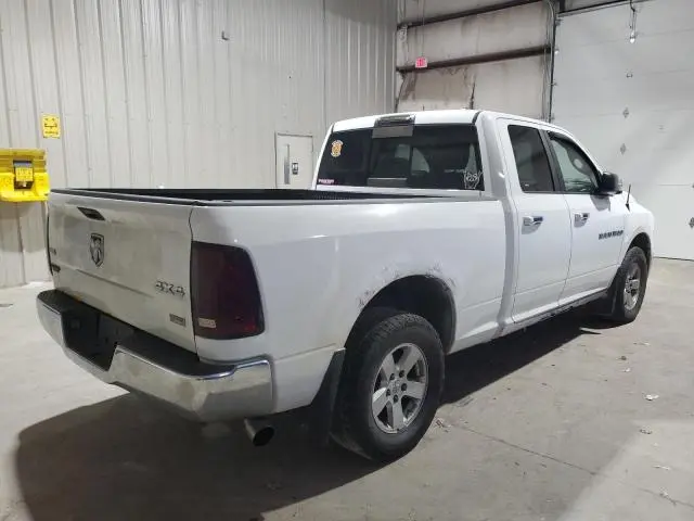 2011 DODGE RAM 1500   