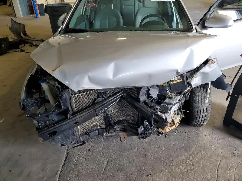 2010 HYUNDAI ELANTRA GLS  