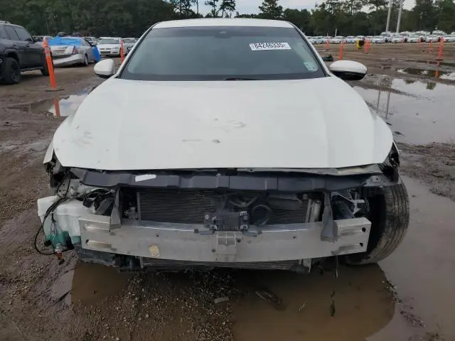 2021 NISSAN ALTIMA SL  