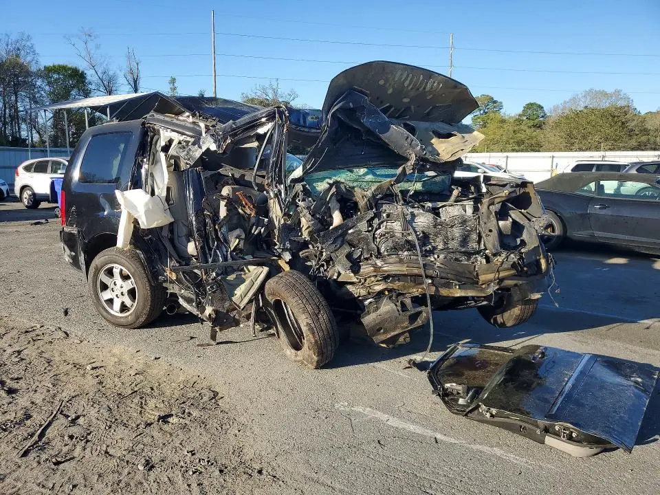 2011 HONDA PILOT TOURING  